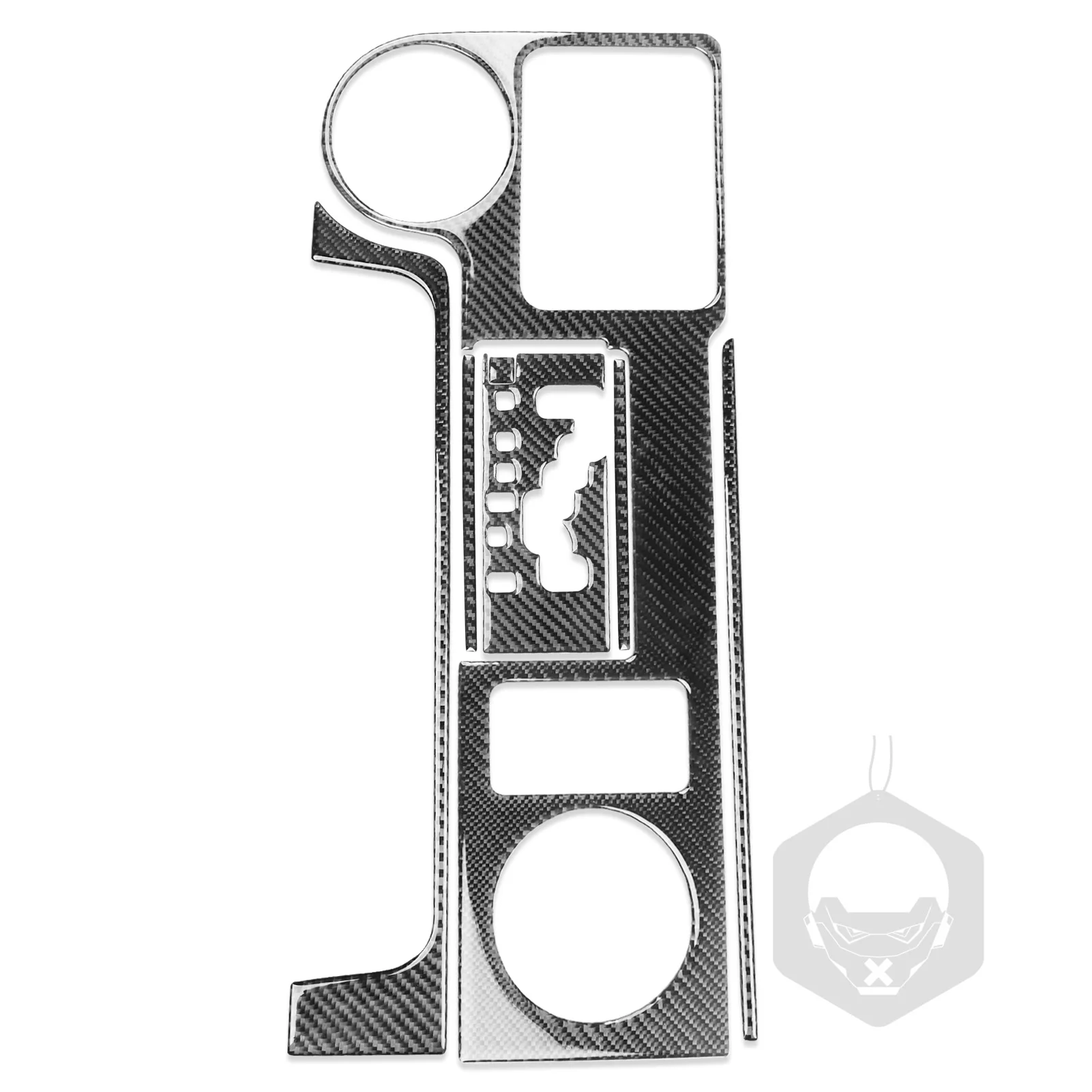Pannelli Rivestimento Interni Per Auto Per Toyota FJ Per Cruiser 2007