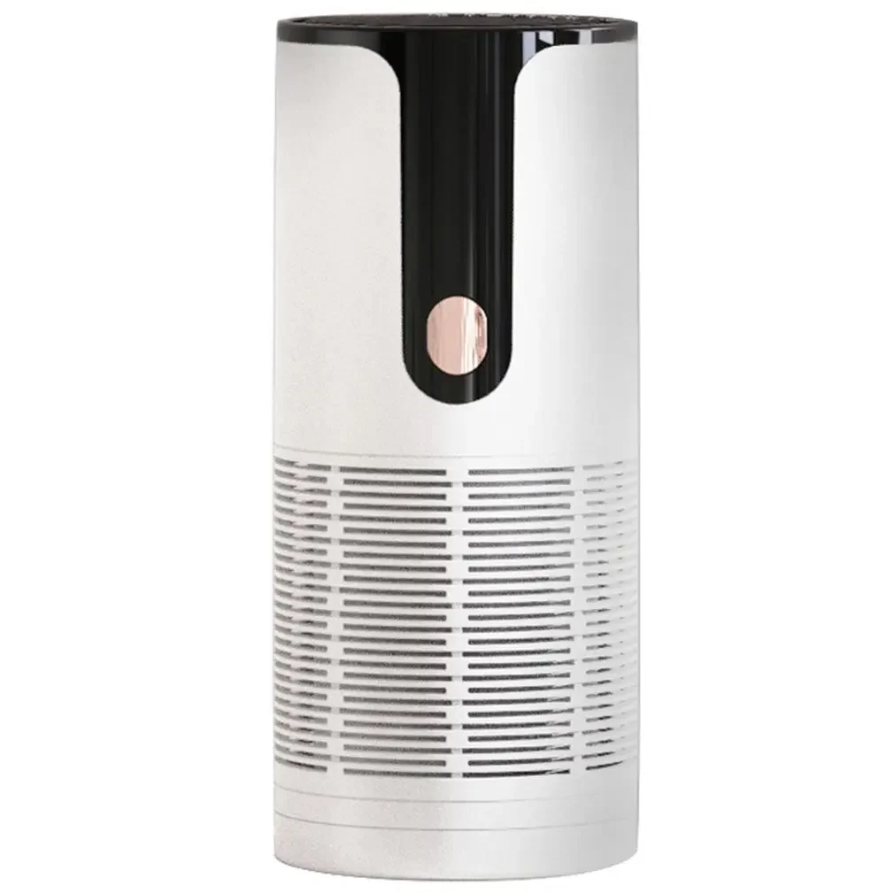 

Air Purifier New Fashion Negative Ion Car Air Purifier USB Small Except Odor Formaldehyde Purification Machine