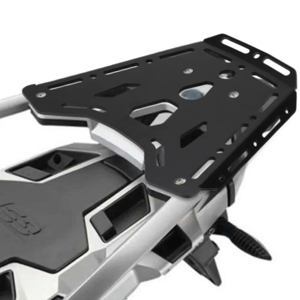 

Motorcycle Rear Luggage For BMW R1200GS GSA Adventure 2004-2005-2006-2007-2008-2009-2010-2011-2012-2013 Rack Enlargement Carrier