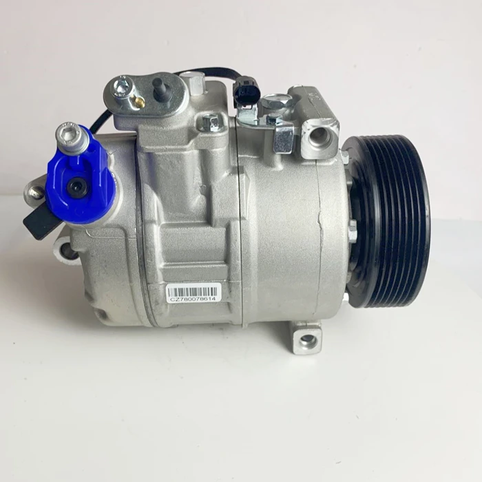 

64526956719 6956719 Automotive air-conditioning compressor car compressor pump A/C for Z4 1 series 3 series OEM