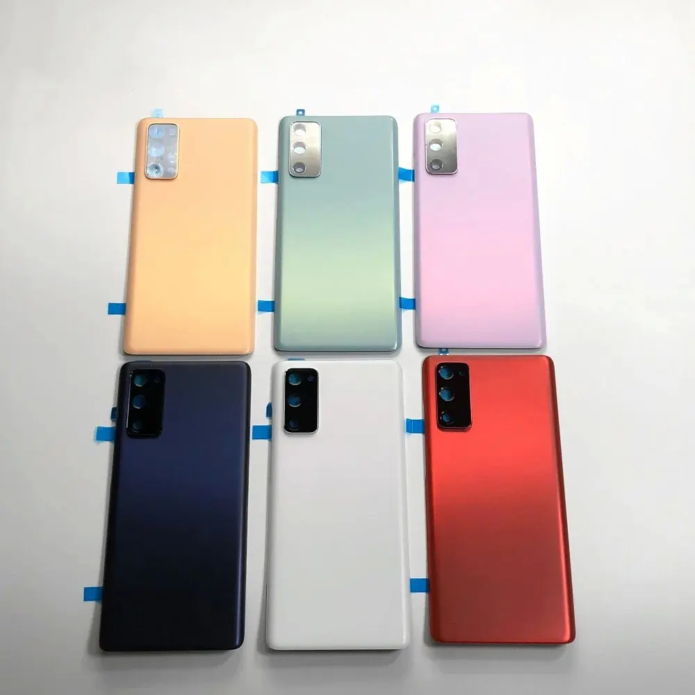 Flying Phone Back Cover: Premium Quality Perfect Fit Replacement Housing