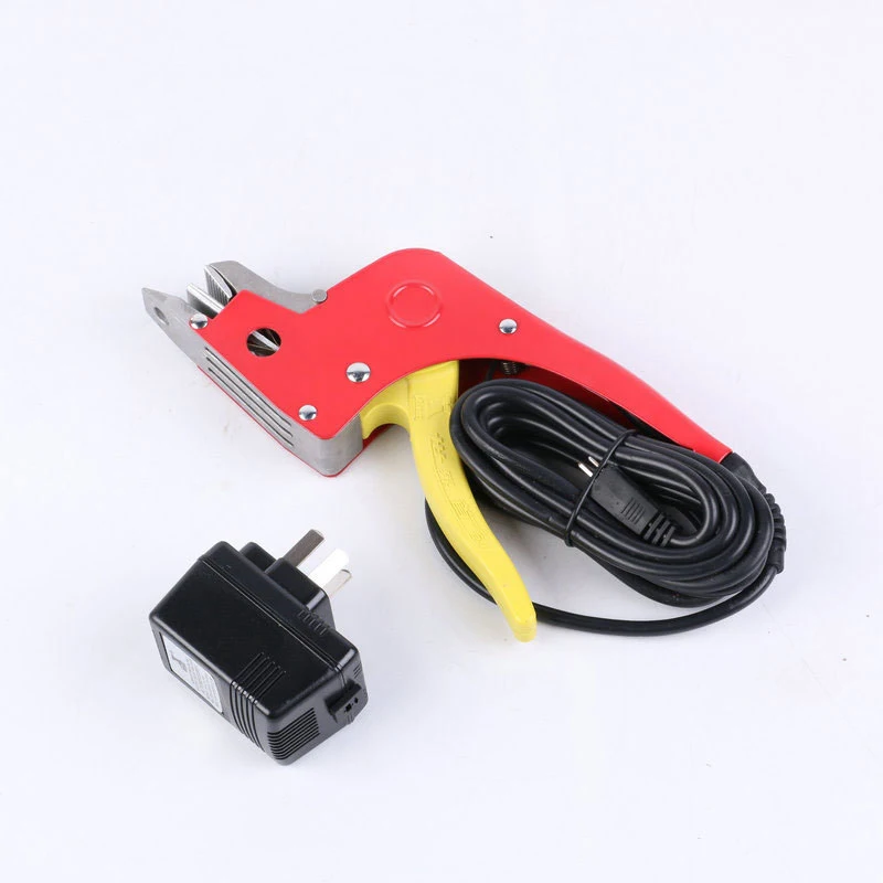 Electric Strapping Welding Tool Equipment PP Straps Manual Packing Machine Hot Melt Baler For Carton Seal/Packaging/Packer
