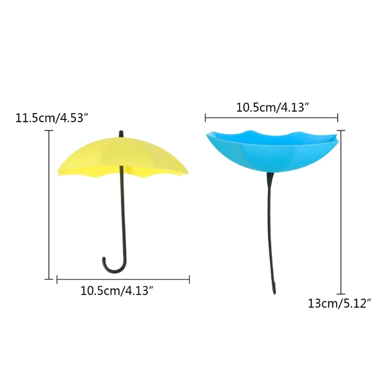 Pet Exercise Toy Sugar Glider Platform Mini Umbrella Shape Jumping Deck Easy to Adhere for Wall Plastic Chain Accessory for Exercise pet exercise toy pet toys