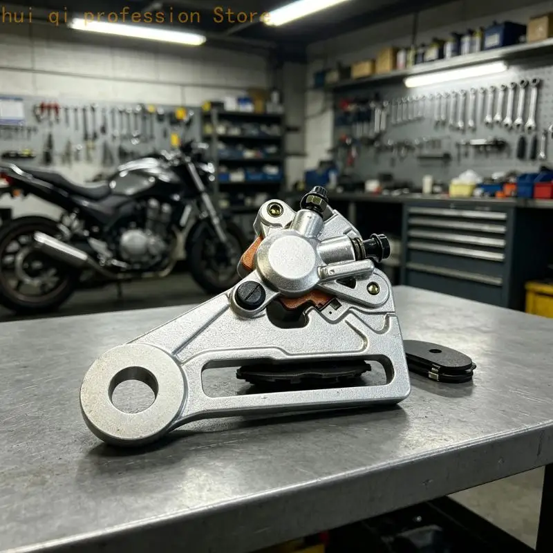 Pinza freno posteriore per Dirt Bike 250 300 - immagine 2