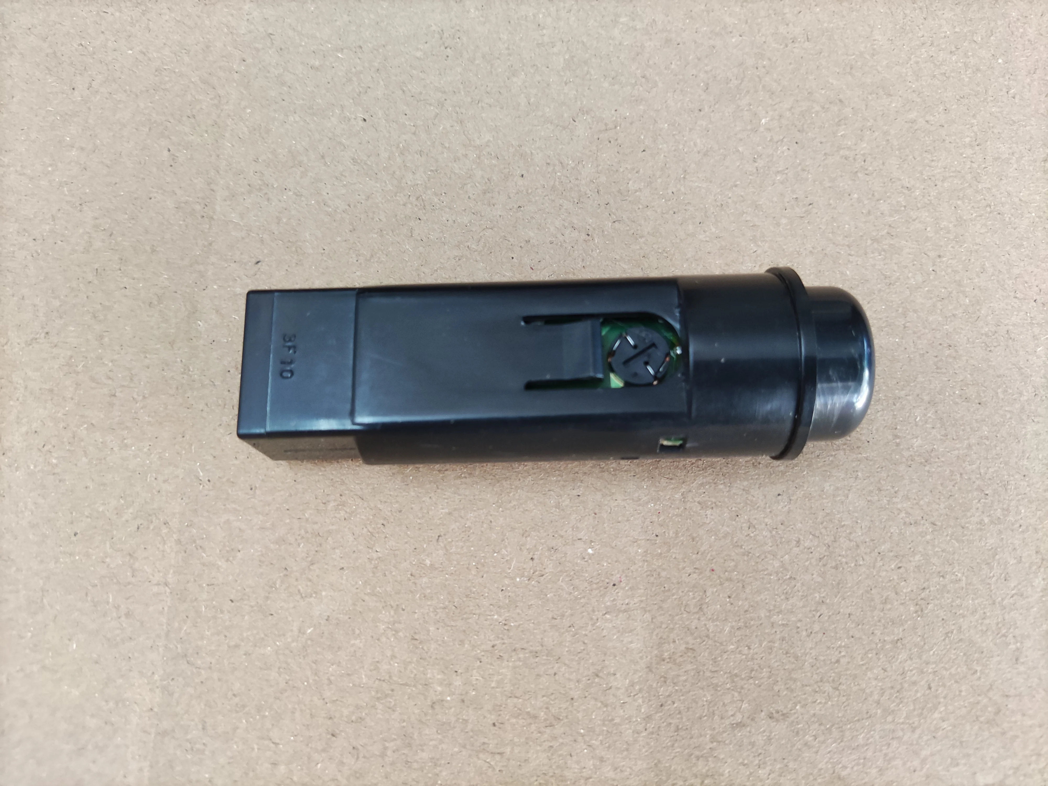 Car Air Conditioner Switch Deli L400 A/C MB958795