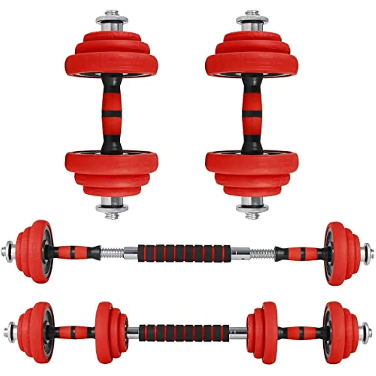 Rdls Better Dumbbells Barbell Grit Adjustable Dumbbell Professional