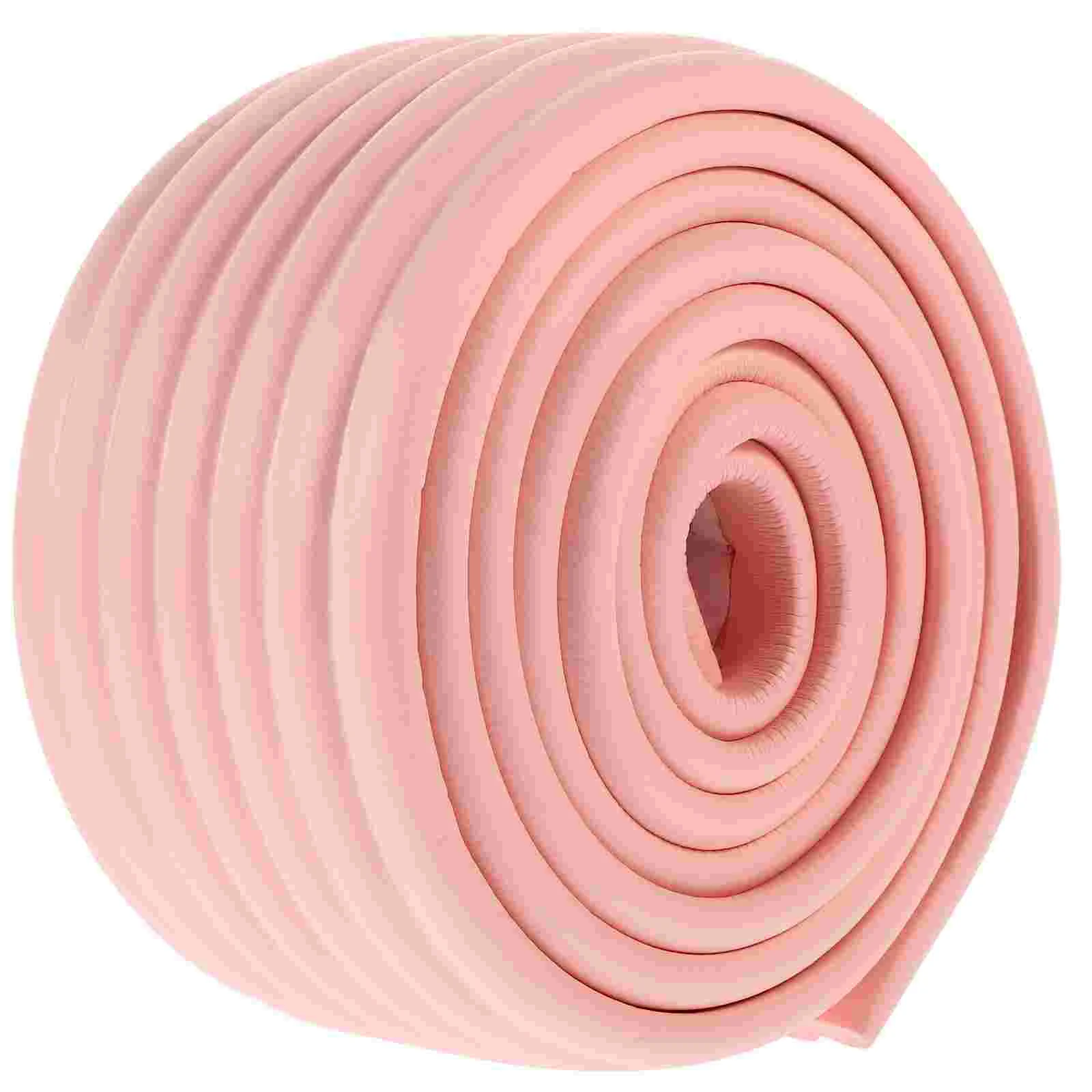 Edge padding safety deals