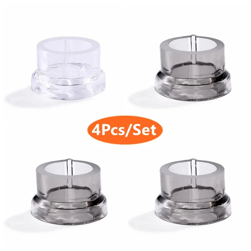 4Pcs A4