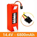 6800mAh