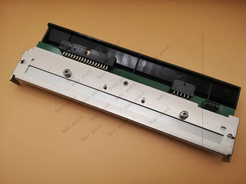 

Новая Оригинальная печатающая головка штрих-кода для Zebra ZM600 203DPI Печатающая головка для Термоэтикеток ZM 600 203DPI P/N: 79803M