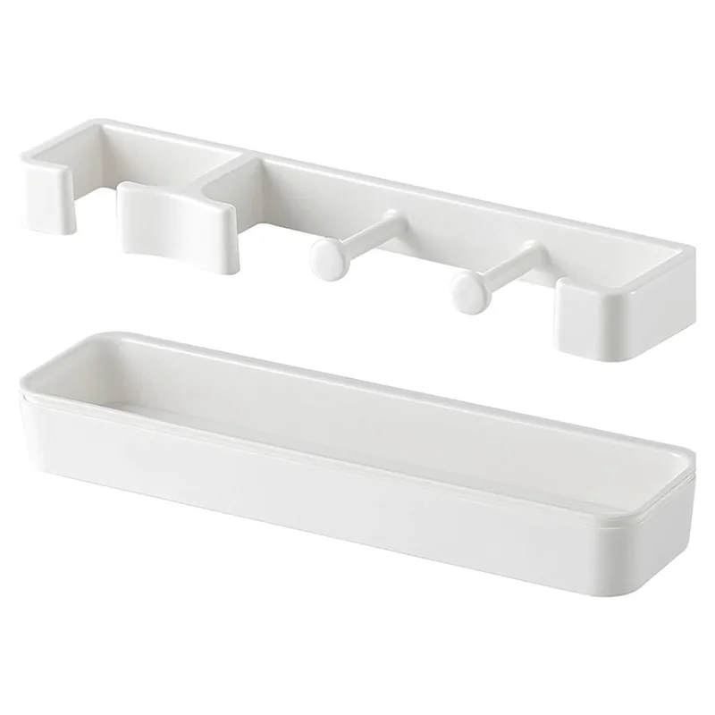 Umbrella Stand Umbrella Frame Wall-Mounted Storage Rack, Space Saving Organizer