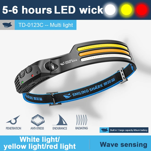 multi light