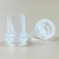 Silicone Breast Accessory Essential Silicone Membrane/Duckbill Valves Convenient Improve Your Nursing Experience 1