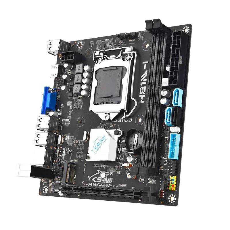 ASUS H81I-PLUS  Core i7-4770 メモリ16gb ASUS H81I-PLUS Core i7-4770 メモリ16gb
