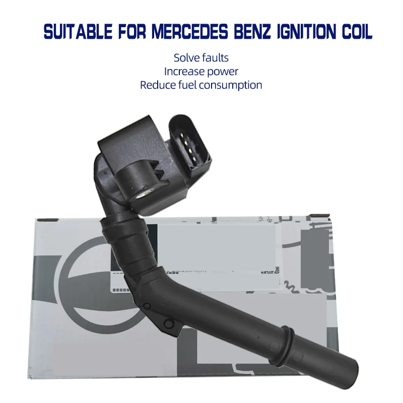 ignition coil A2649061200 A2649060200 2649061200 2649060200 for Mercedes-Benz GLB250