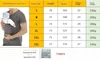 Kangaroo Dad Mom Multifunctional Clothes Soothing Shirts T-Shirt Vest Parent-Child  tshirt 5