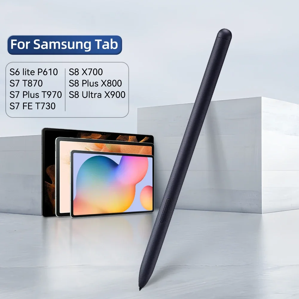 ForTabletSamsungStylusSPenforTabS6LiteS7FES7S7PlusS8Touch