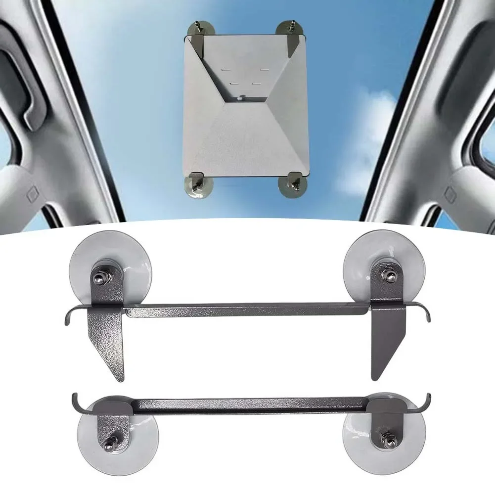 Starlink Mount Bracket Sunroof Suction Cup