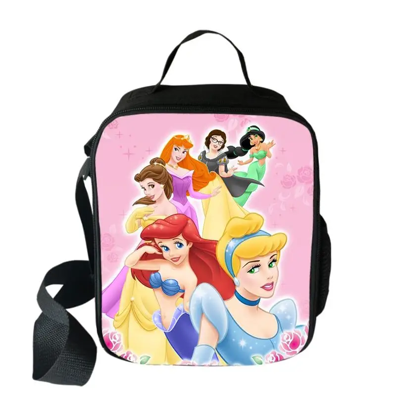 Insulated Bag Pink Flipkart Tiffin Bags Ind Barbie Lunch Bag Pack