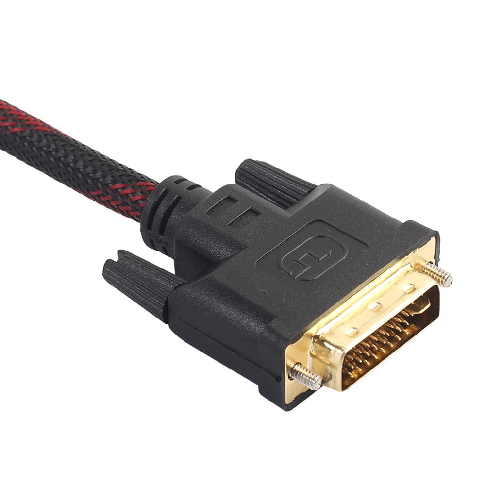 DVI-I 24 + 5   VGA  ̾ ̺, -  , 4.6ft