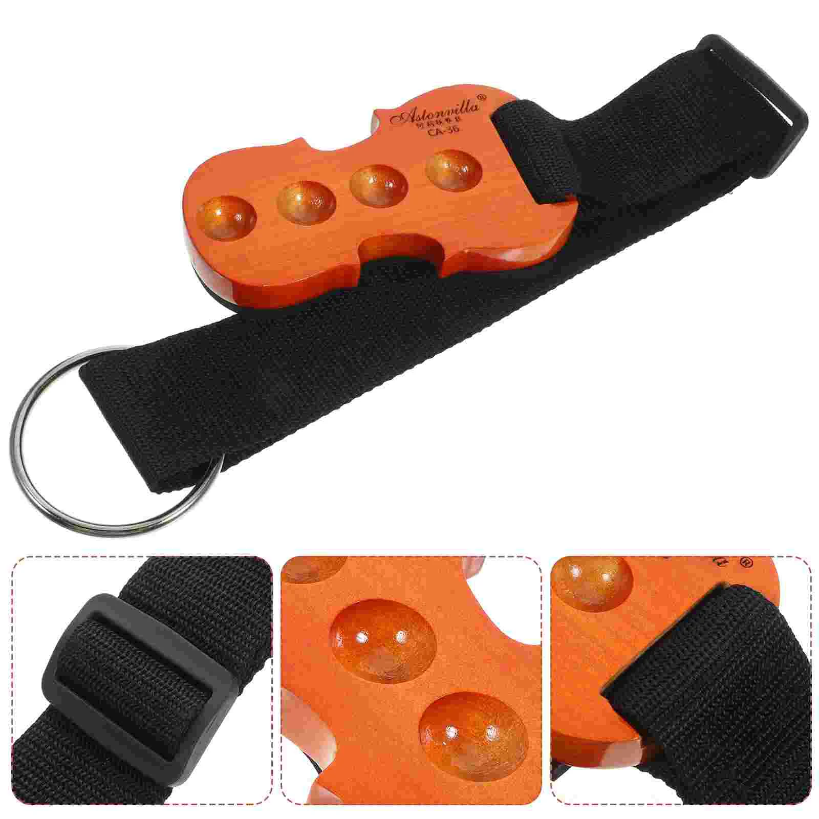 

Cello Anti-slip Mat Non Flooring Nonslip Endpin Stopper Non-slip Holder Stand Nonslip Accessories with Adjustable Straps