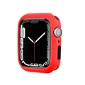 Red black