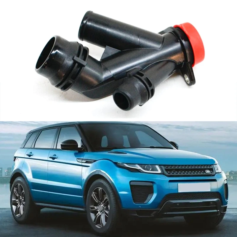 

Соединительная трубка J9C6689 LR094089 для нагревателя Land Rover Range Rover Evoque 12 Sport Jaguar