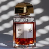 Parfum de niche de luxe, parfums et eaux de cologne longue durée, fragrance cerise poivre, vanille, fève de tonka, ambre, senteur élégante, 100ml 1