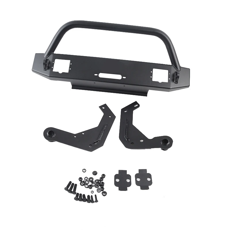 

New types bumper for Suzuki Jimny 1998 up stubby bumper bar for Jimny 2007+ front bumper guard