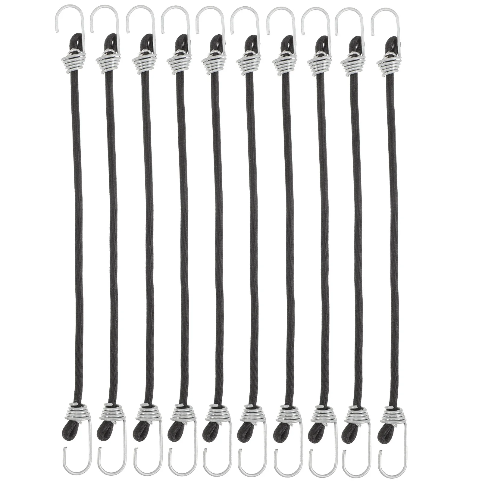 

Elastic Bandage Bike Fixing Cargo Bungee Cord Rope Ropes with Hooks Strap for Straps Fastening Tensioner Luggage Belt Cords