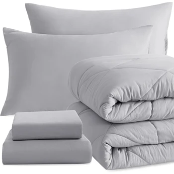 5-Piece Comforter Set 1