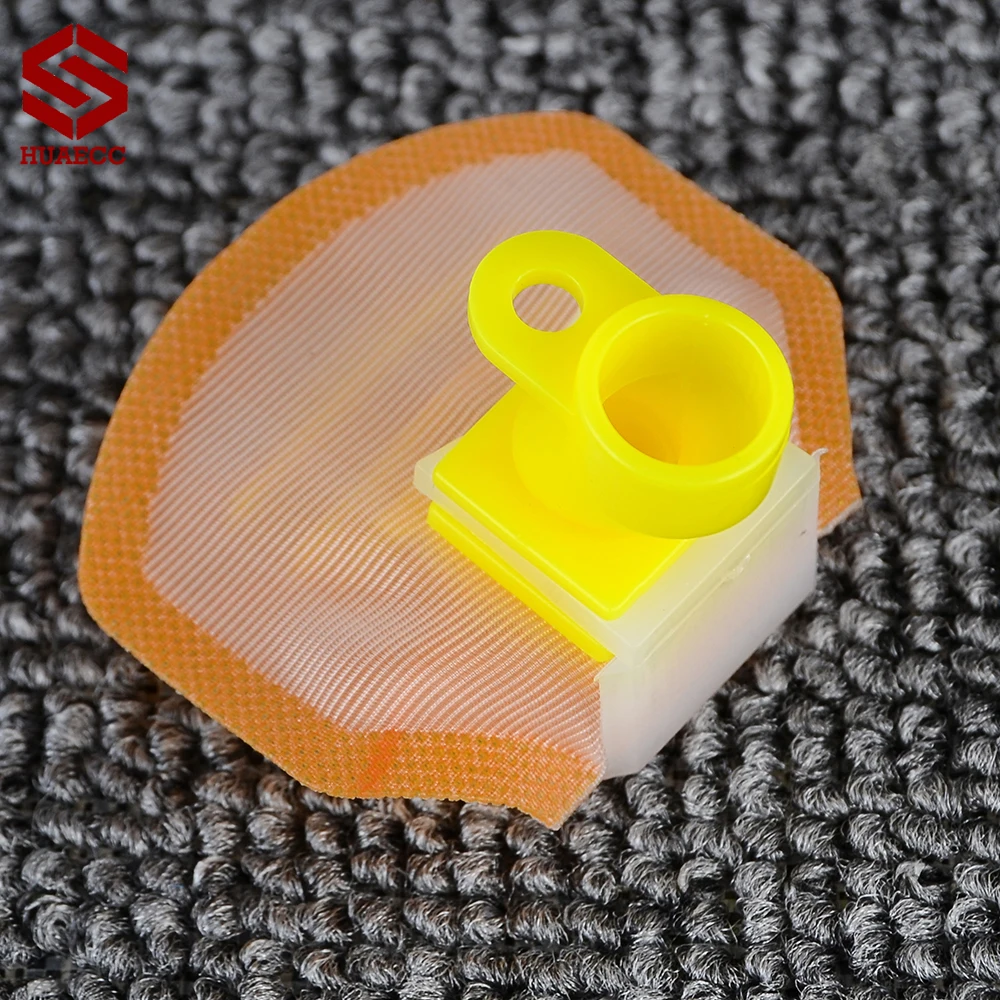 MotorcyclefuelpumpfilterelementforSuzukiGSR600GSXR600GSXR750