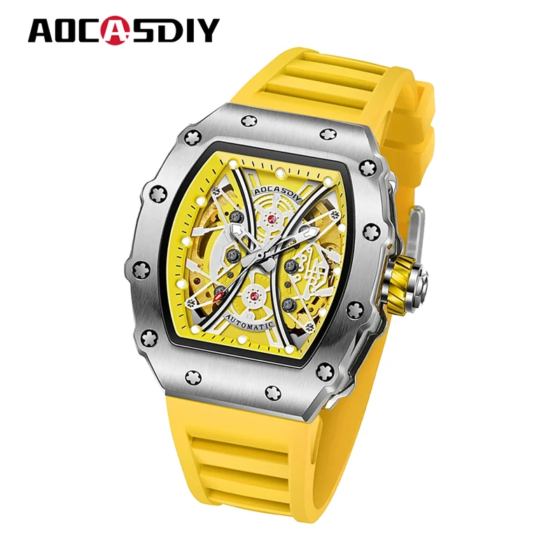 Top Brand Luxury Watch Men Wrist Watches Multifunction Sports Waterproof Luminous Sports Casual Clock Men Quartz Watches Men