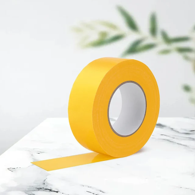 20M Outdoor Pickleball Court Tape Cut Freely Pickleball Court Marking Tape Basketball Tennis Court Tape for Outdoor Sports Court 4