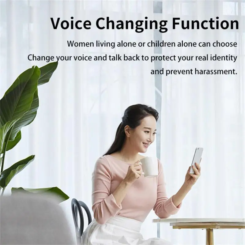 무선 초인종 야외 카메라, 비디오 인터콤, 음성 변경, 모션 감지, 스마트 홈, 와이파이, 비디오 초인종, 야간 투시경