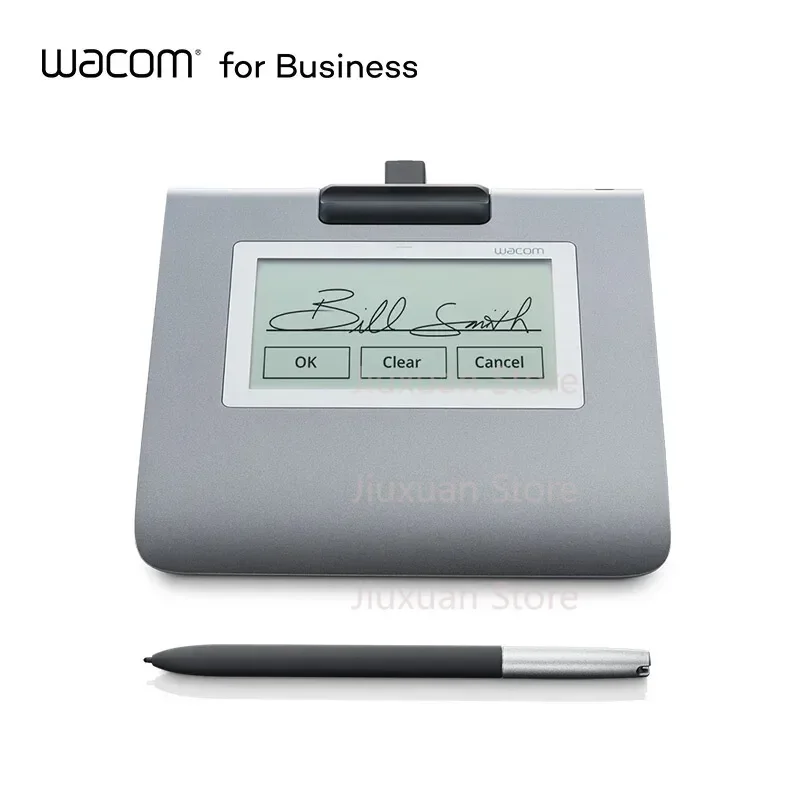 STU-430 wacom ペンタブレット　未使用 Sc6e4aa7e4f184c89bb997cc2395dd