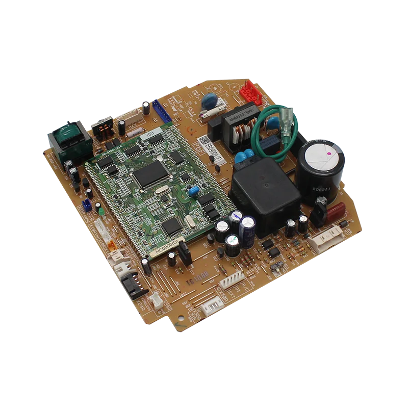 Printed Circuit Assy Control EB09009 part number 4005831