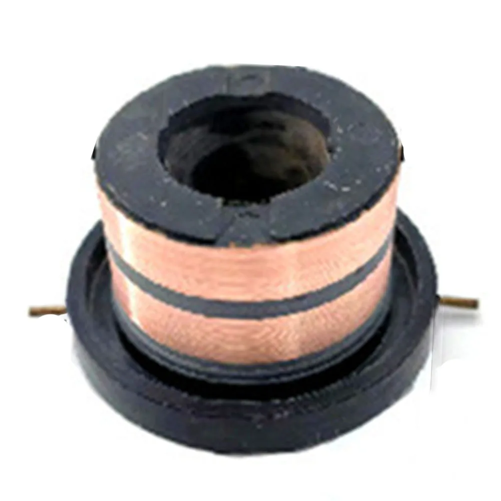 

Generator Collector Copper Head Slip Ring Current Collector Copper Ring 38.2x20.55x8(30.2)Mm 2Rings Car Part Accessories