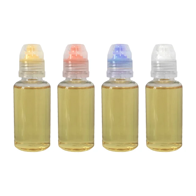 4pcs Honey Squeeze Bottle Plastic Dispenser: The Perfect Condiment Companion