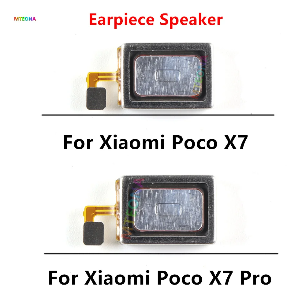 Premium Ear Earpiece Speaker Receiver Replacement