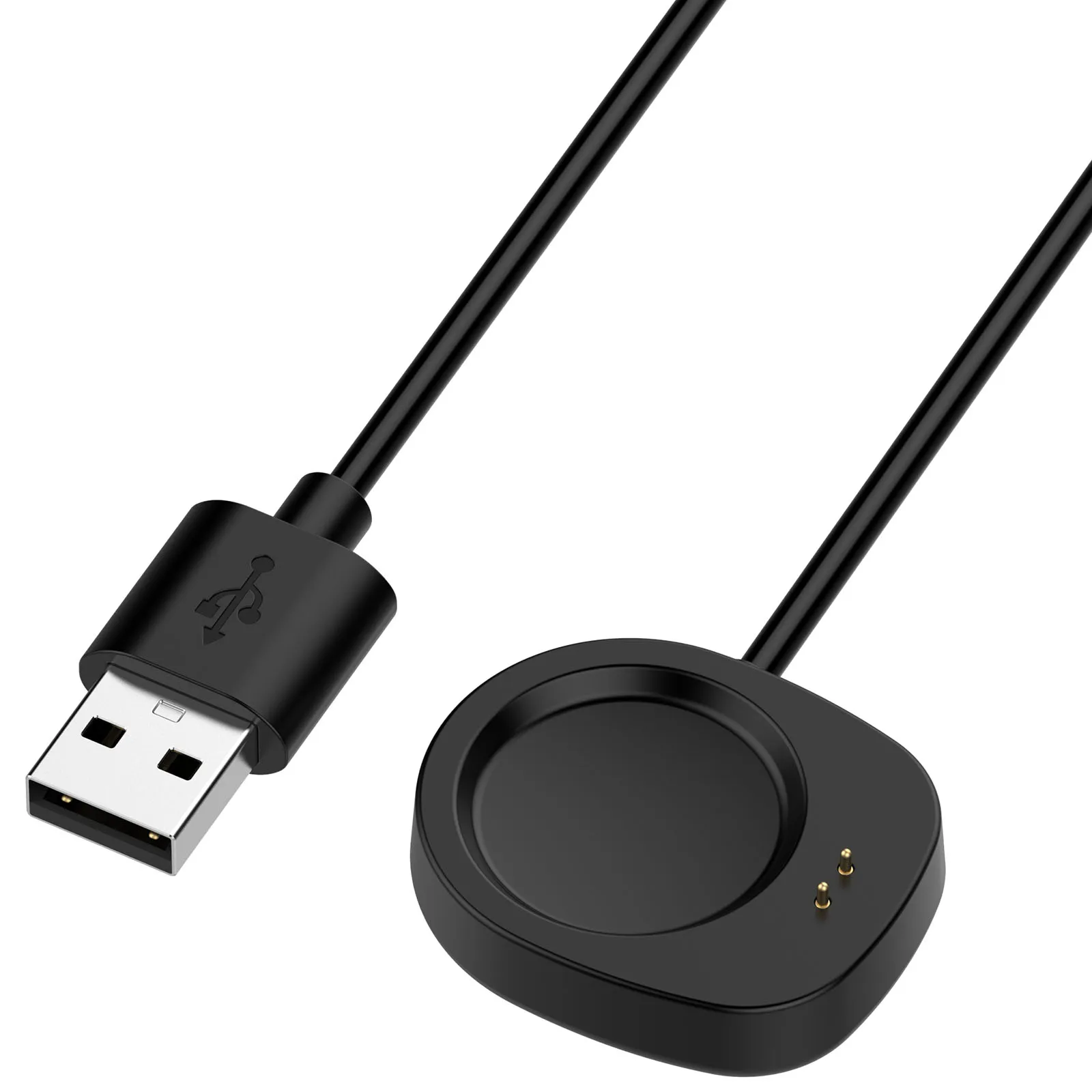 Pour Amazfit Balance A2286 Station Chargeur USB Design Compact Et