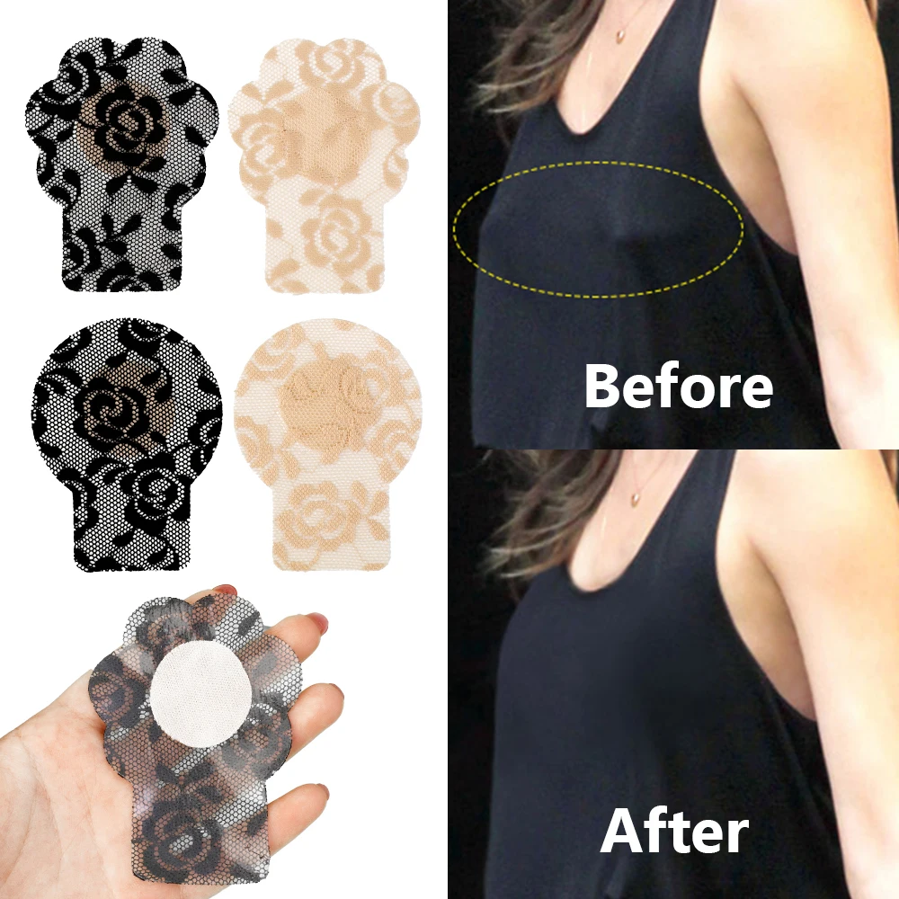 Рисунок 2 - одноразовые силиконовые наклейки