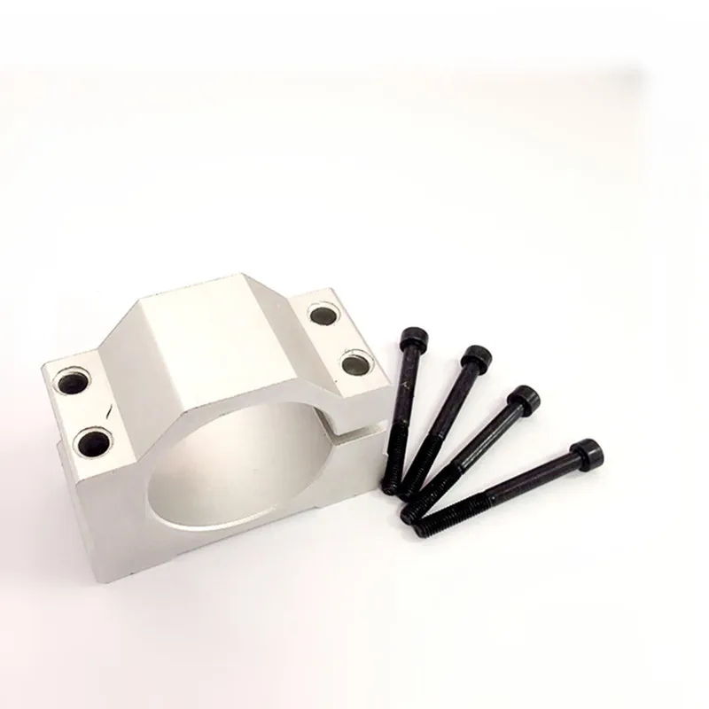 

Зажим для электродвигателя шпинделя с винтами специальный кронштейн для электродвигателя 300 Вт 48 мм 52 мм