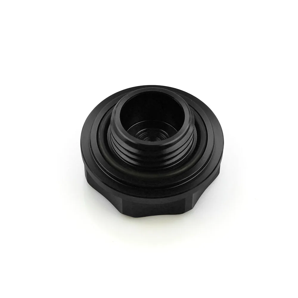 Racing Car Mugen Aluminum Oil Cap Fuel Tank Cap Cover for Honda RS-CAP003 oil fuel cap