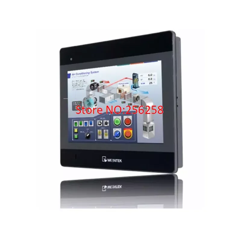 

second hand INCH CMT Series CMT3103 HIMI Touch Screen Weintek