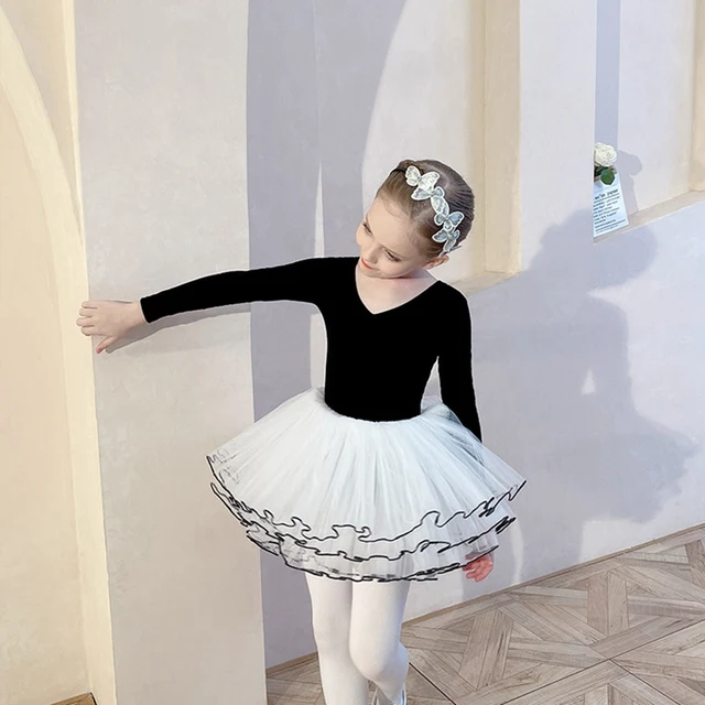 ETOSELL의 여아용 발레 睺스 套装으로 딸이 발레리나의 마법 같은 세계를 경험하게 하세요!