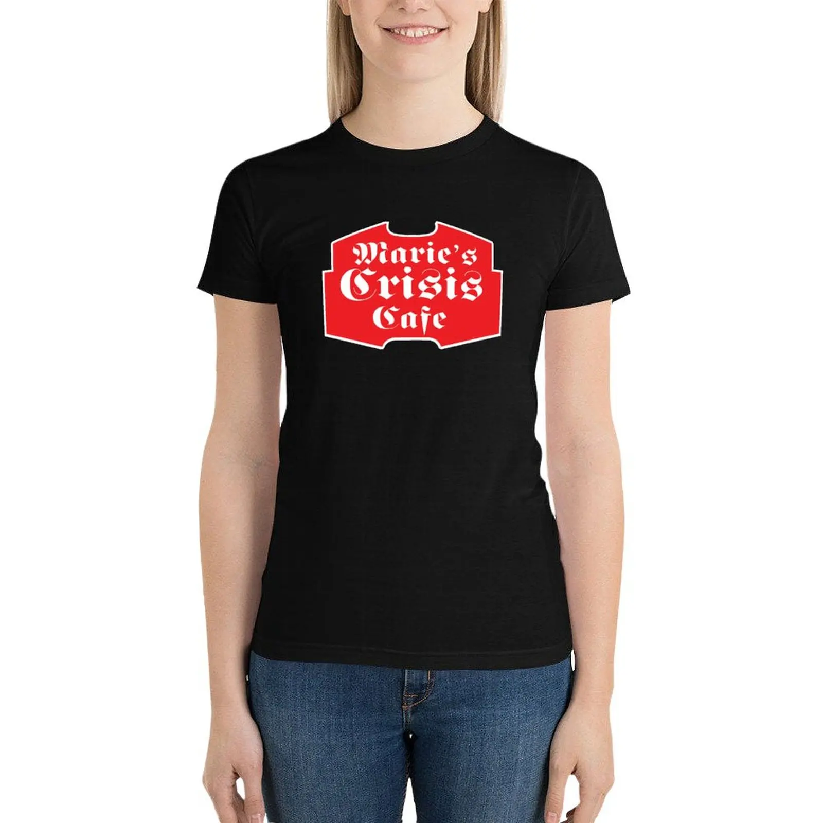 

Showtune Singa T-Shirt tees lady clothes cropped t shirts for Women