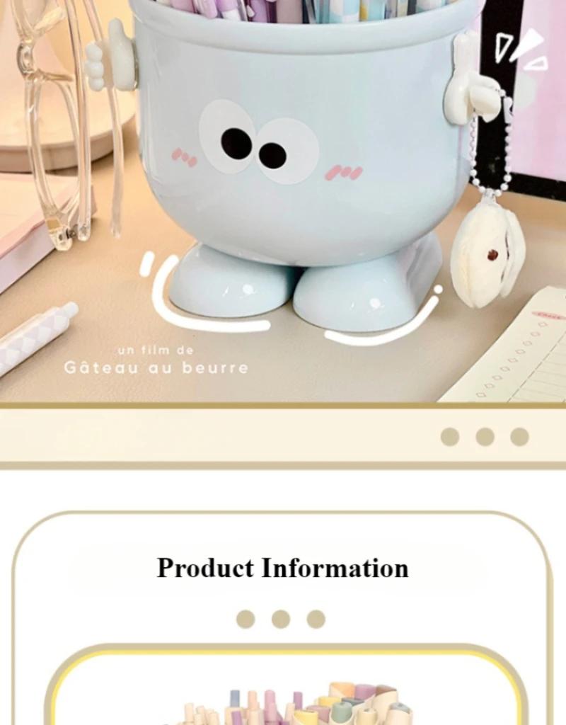 Portafazzoletti Decorativo Con Gonna - Scatola Per Fazzoletti Da Bagno O Camera - Foto 7