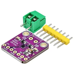 High - Quality DIY Audio Amplifier Module - MAX98357A I2S 3W Class D - 10PCS (MAX98357A)