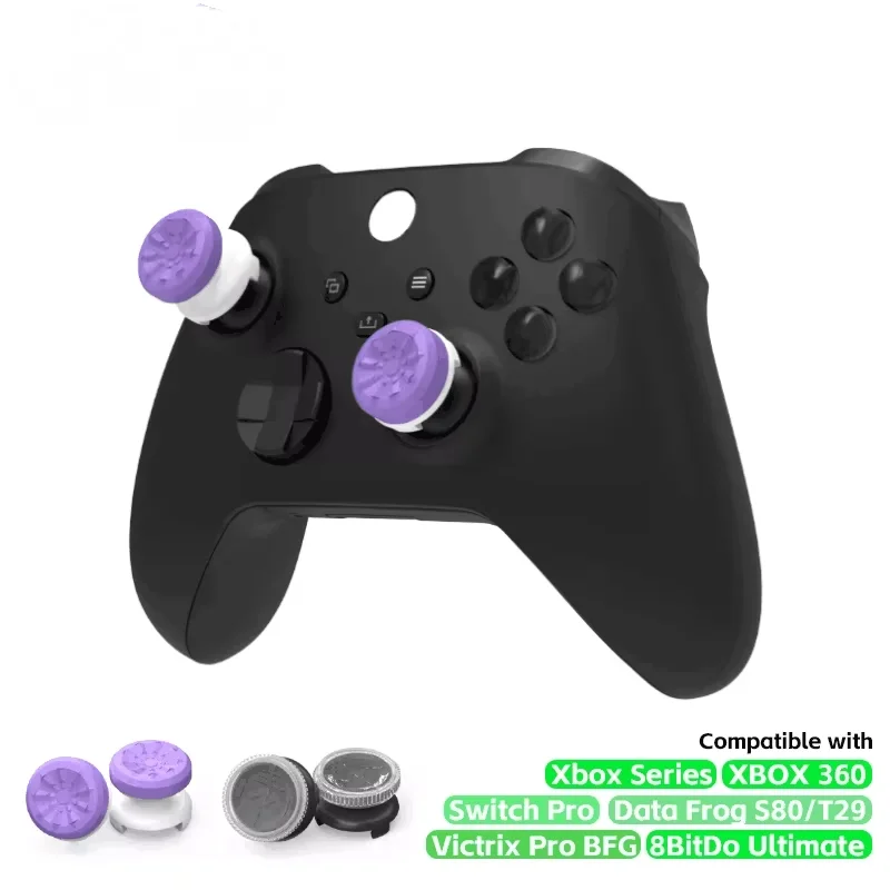 Enhanced Precision Thumb Grips